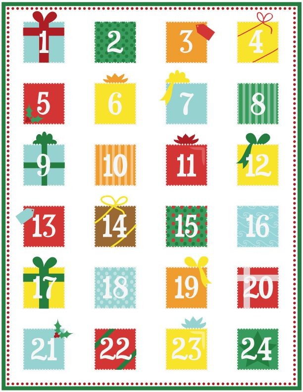 reverse-advent-calendar-hillcrest-primary-school