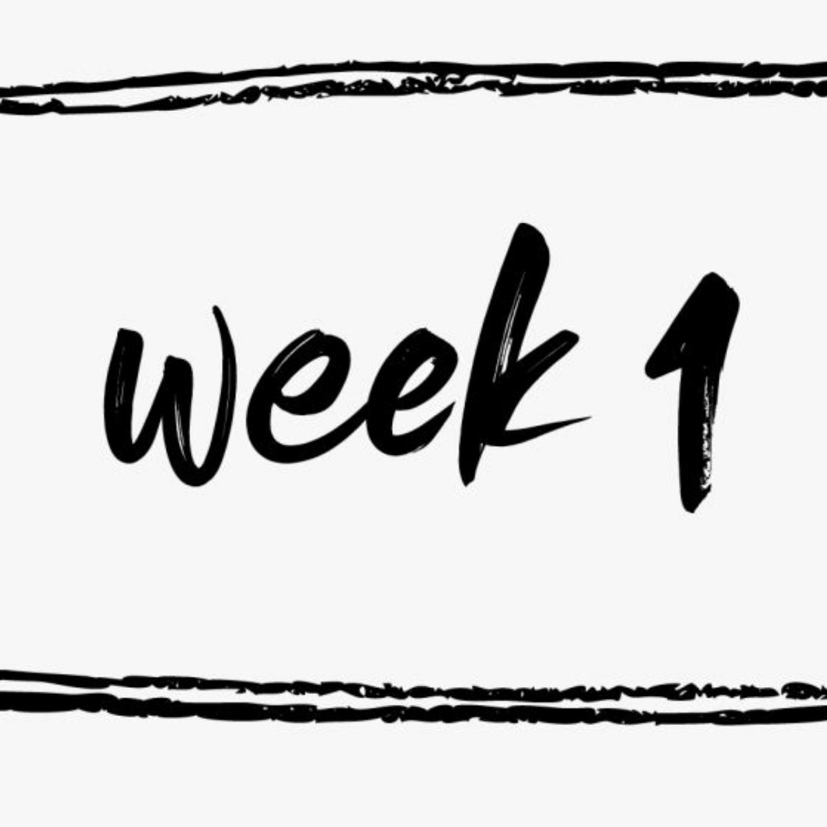 Week 1 of Closedown - Hillcrest Primary School