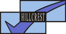 Hillcrest Logo